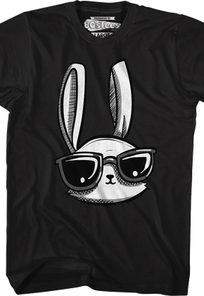 Cool Easter Bunny T-Shirt