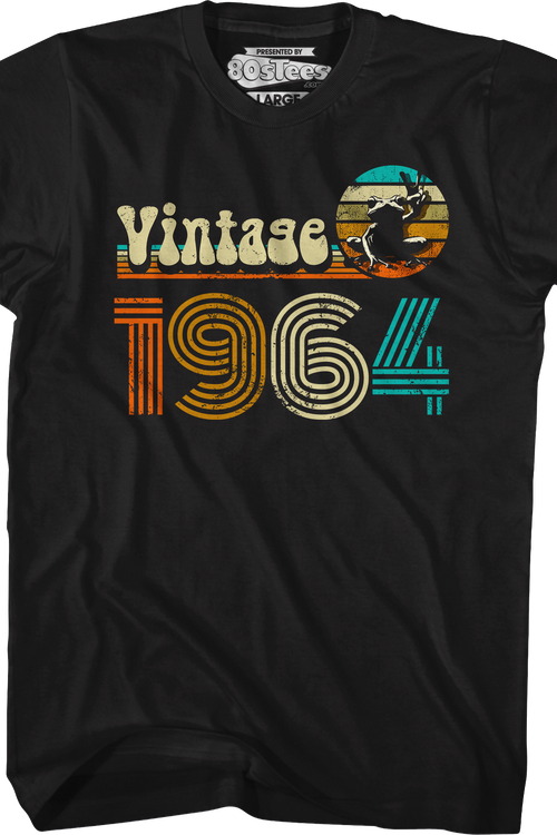 Vintage 1964 T-Shirtmain product image