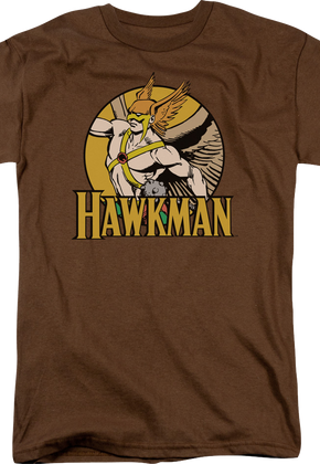 Vintage Hawkman DC Comics T-Shirt