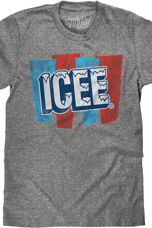 Vintage Logo ICEE T-Shirtmain product image