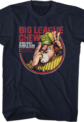 Vintage Pitcher Big League Chew T-Shirt