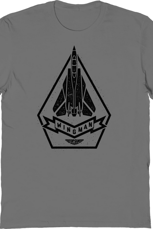 Wingman Top Gun: Maverick T-Shirtmain product image