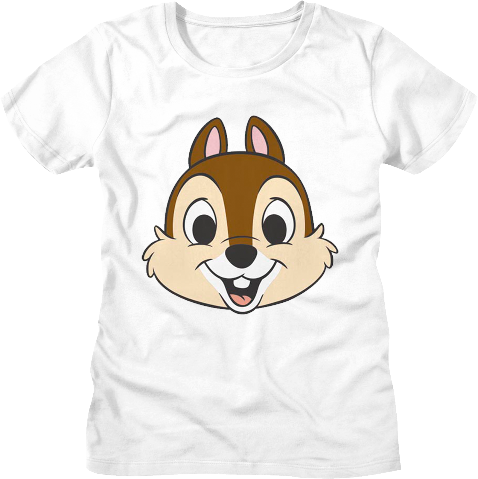 https://www.80stees.com/cdn/shop/files/women-white-chips-head-chip-n-dale-rescue-rangers-shirt.master.png?v=1701207212