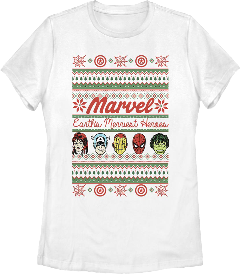 womens avengers shirt