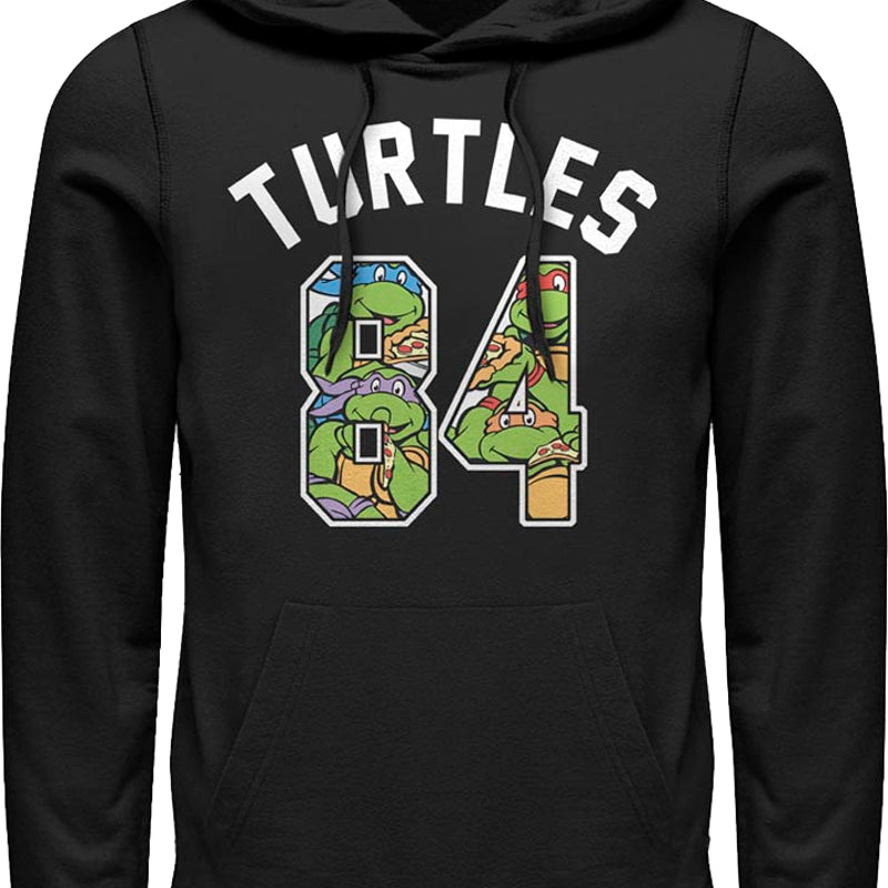 Mutant Ninja Turtles and April O'Neil shirt, hoodie, sweatshirt