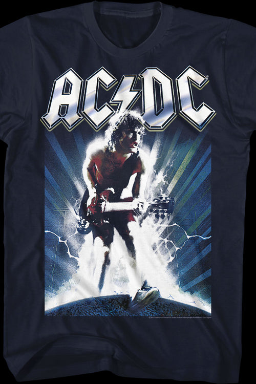 ACDC Angus Young T-Shirt
