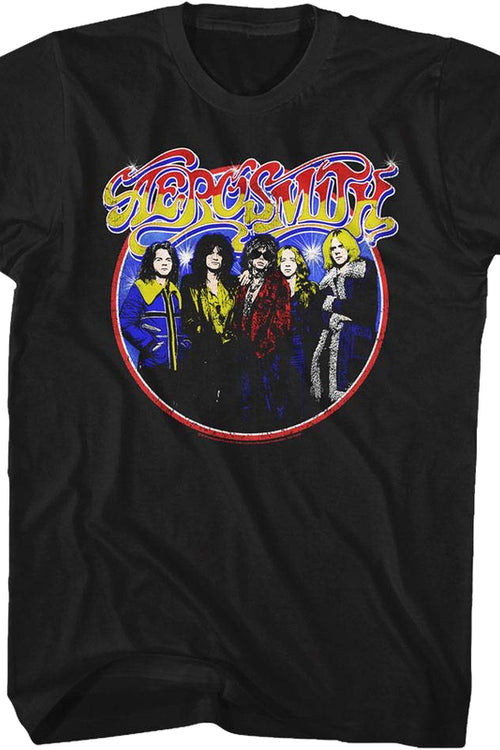 Aerosmith Shirtmain product image