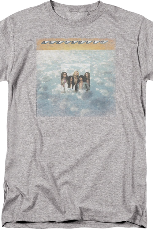 Aerosmith T-Shirtmain product image