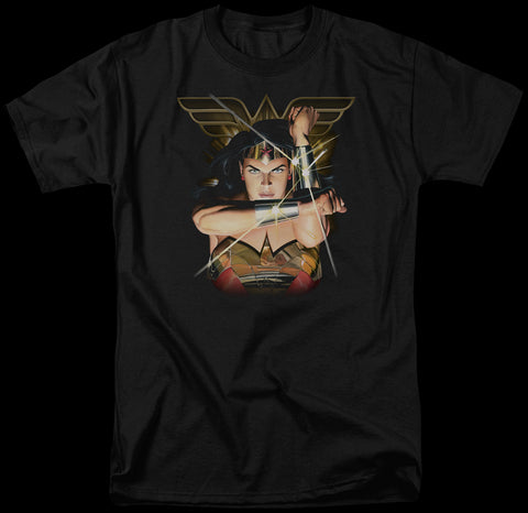 Alex Ross T-Shirts