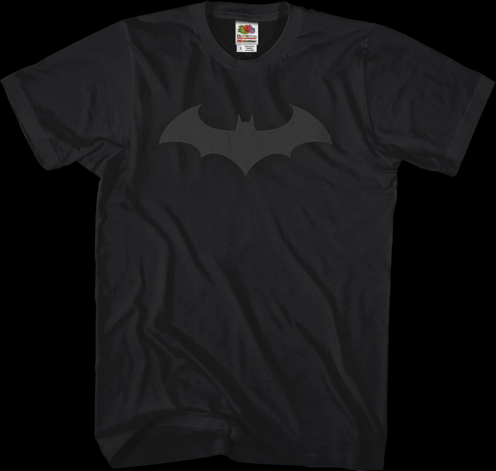 batman hush t shirt