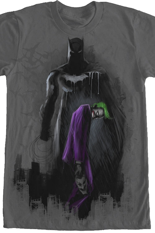 Batman Masks of Gotham T-Shirtmain product image