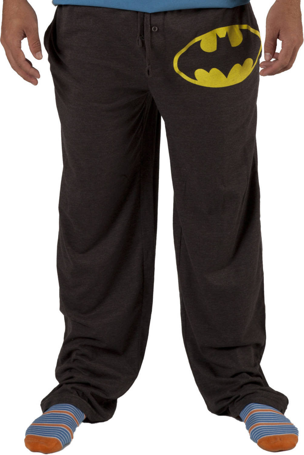 Batman sleep online pants