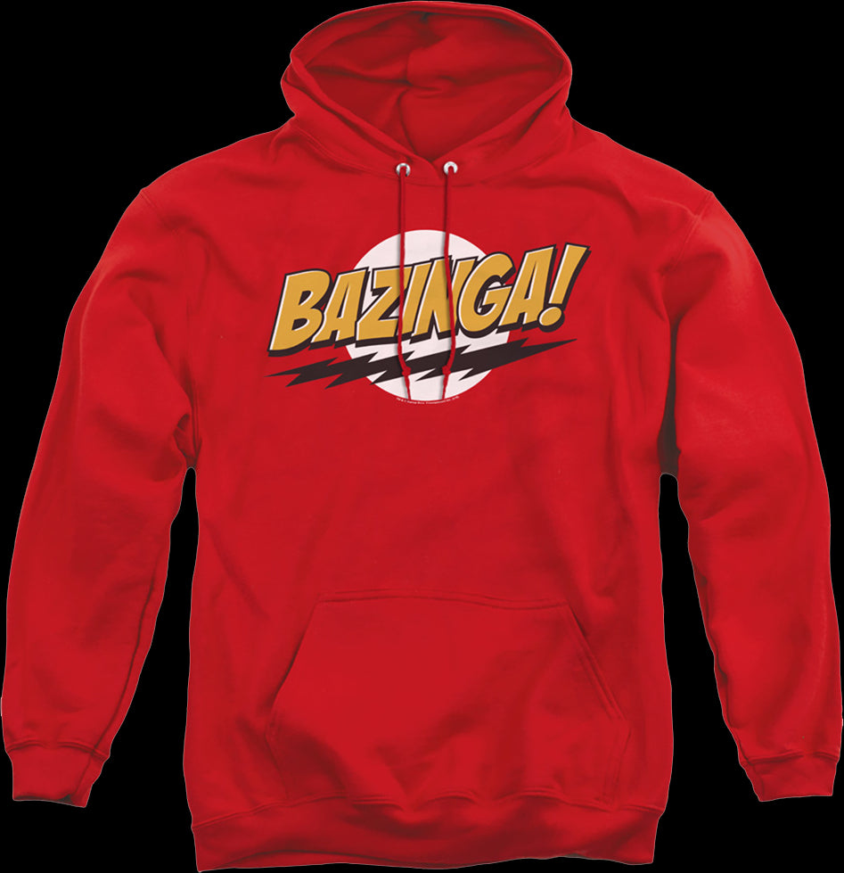 Big Bang store Hoodie