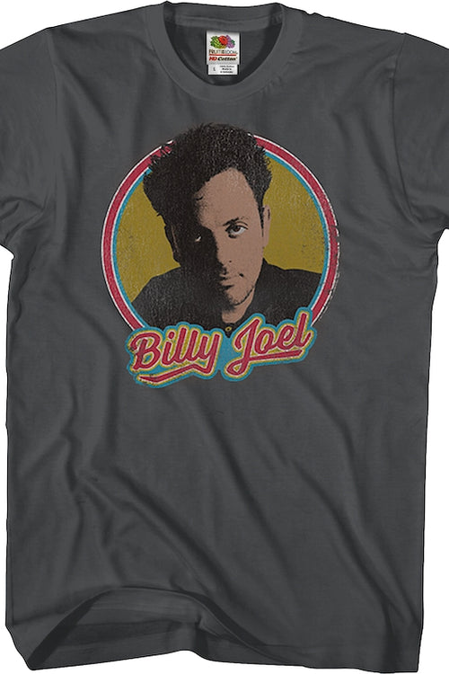 Billy Joel T-Shirtmain product image