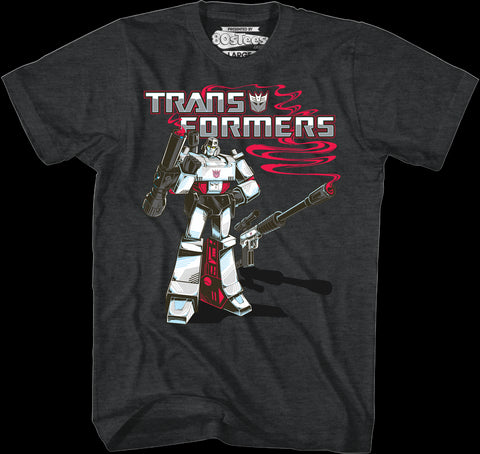 Megatron Shirts