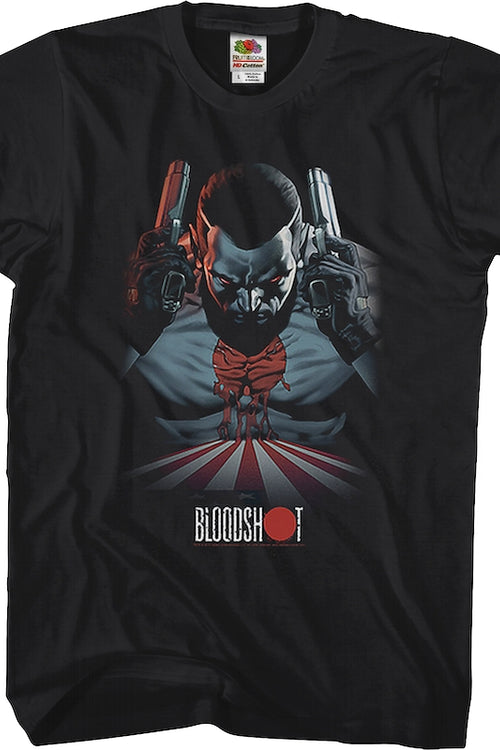 Bloodshot T-Shirtmain product image