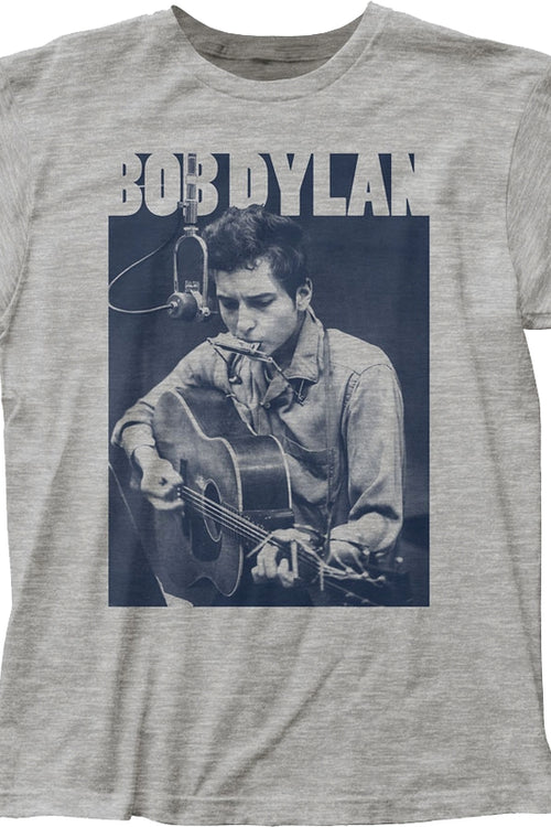 Bob Dylan T-Shirtmain product image