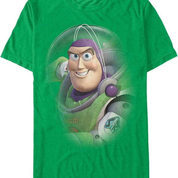 Buzz Lightyear Toy Story T-Shirt