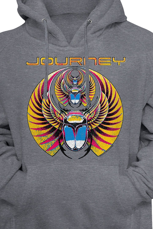 Captured Journey Hoodiemain product image