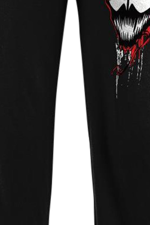 Carnage Marvel Comics Lounge Pantsmain product image