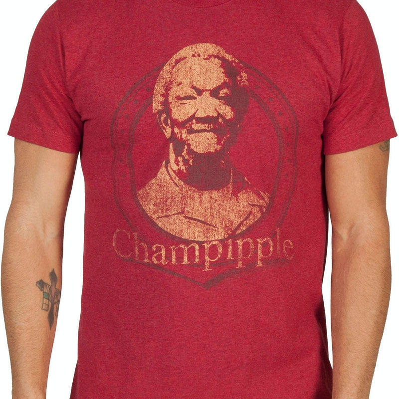 Champipple Shirt