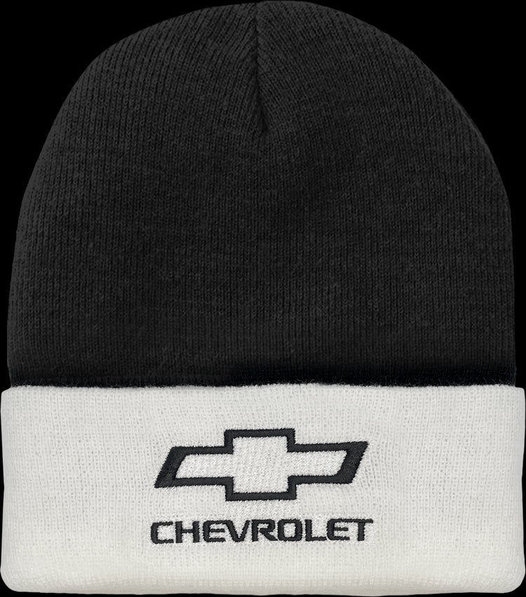 Chevrolet Cuff Beaniemain product image