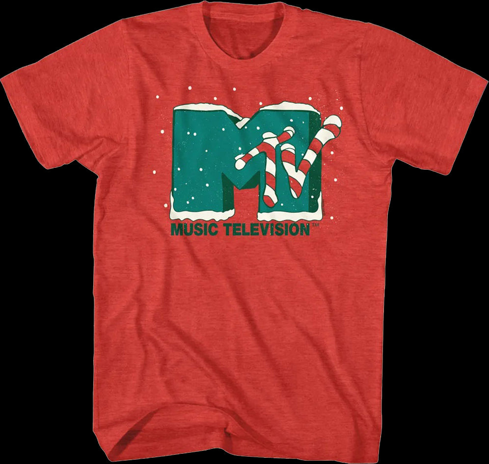 christmas-snowfall-logo-mtv-shirt