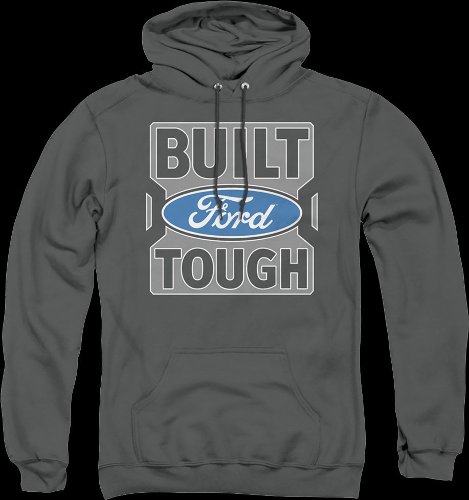 Built ford tough hoodie on sale