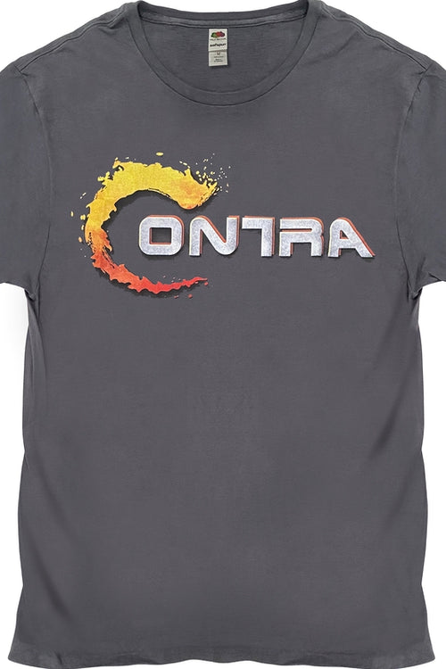 Contra Logo T-Shirtmain product image