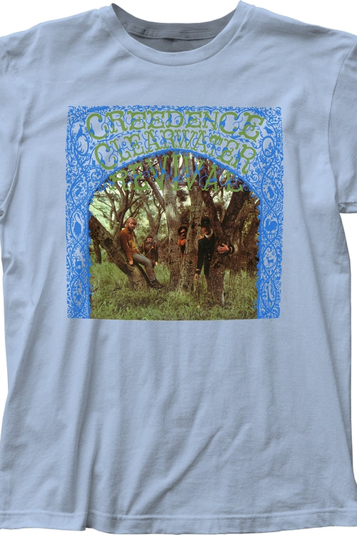 Creedence Clearwater Revival T-Shirtmain product image