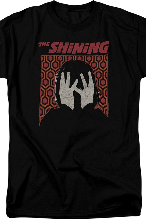 Danny The Shining T-Shirtmain product image