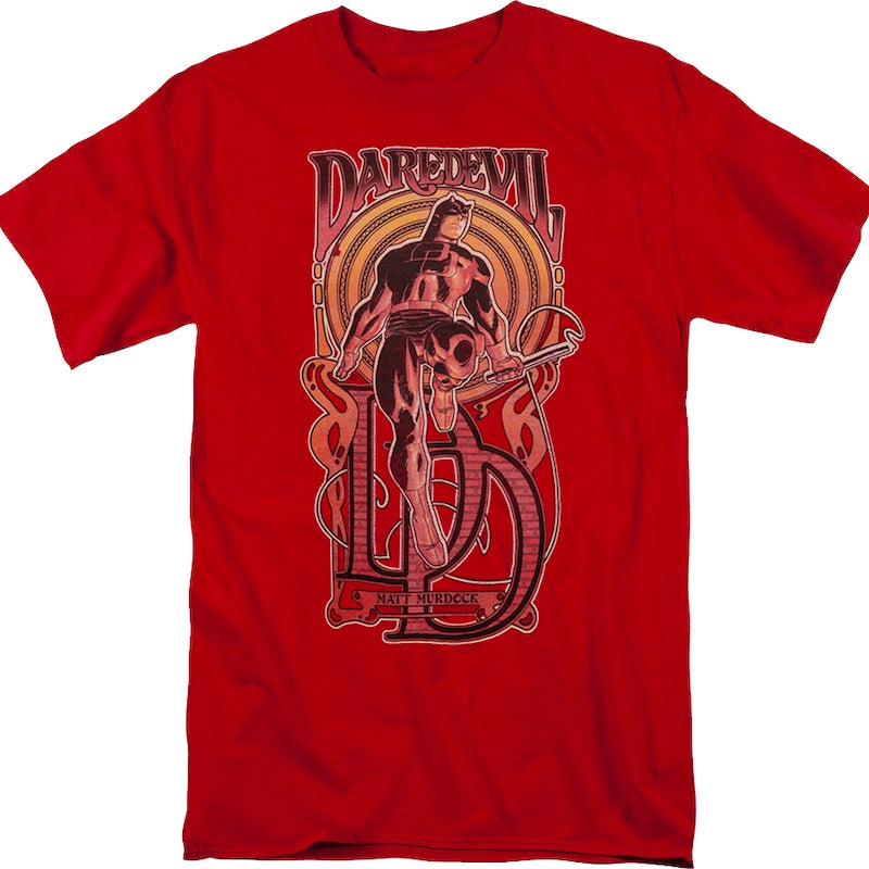 Daredevil T-Shirt