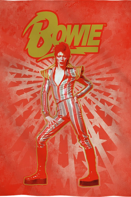 David Bowie Bandanamain product image