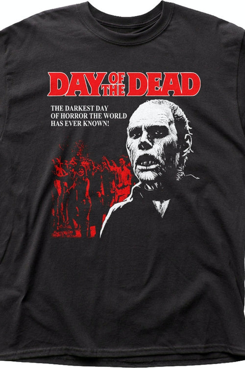 Day of the Dead T-Shirtmain product image