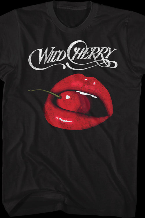 Debut Wild Cherry T-Shirtmain product image