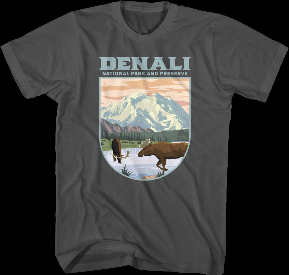 Reserve Denali