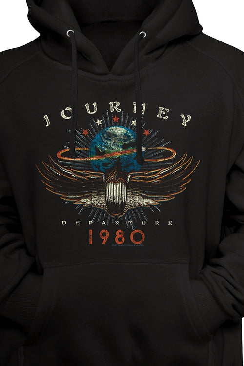 Departure Journey Hoodiemain product image