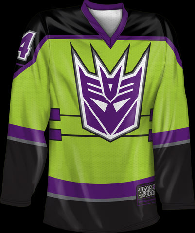 Decepticons Shirts