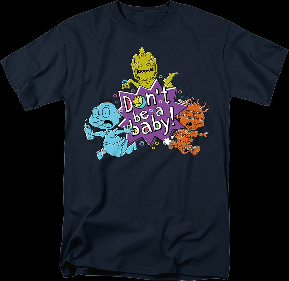 rugrats shirt for babies