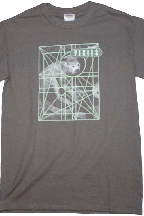 Doolittle Pixies T-Shirtmain product image