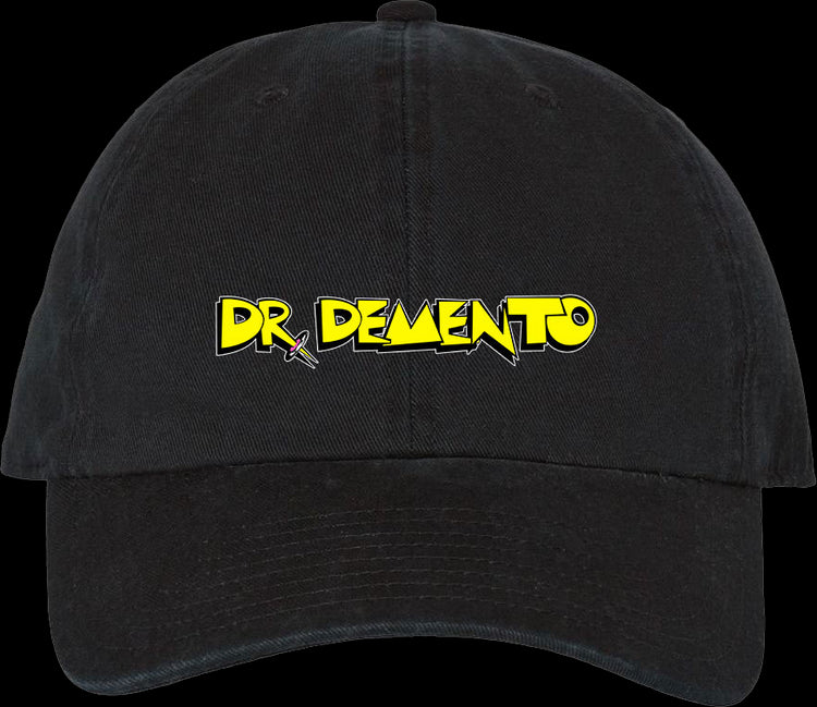 Dr. Demento Dad Capmain product image