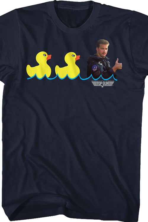 Duck Duck Goose Top Gun Tee Shirtmain product image