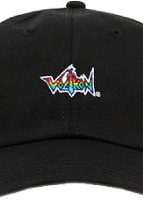 Embroidered Voltron Baseball Capmain product image