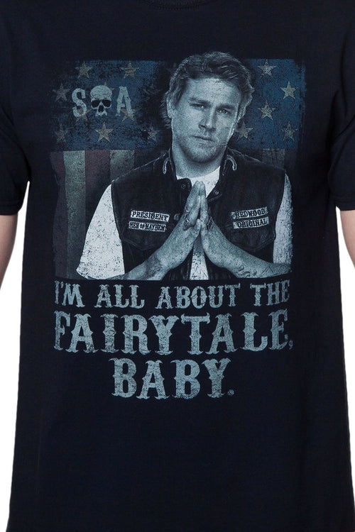 Fairytale Baby Jax Teller Shirtmain product image