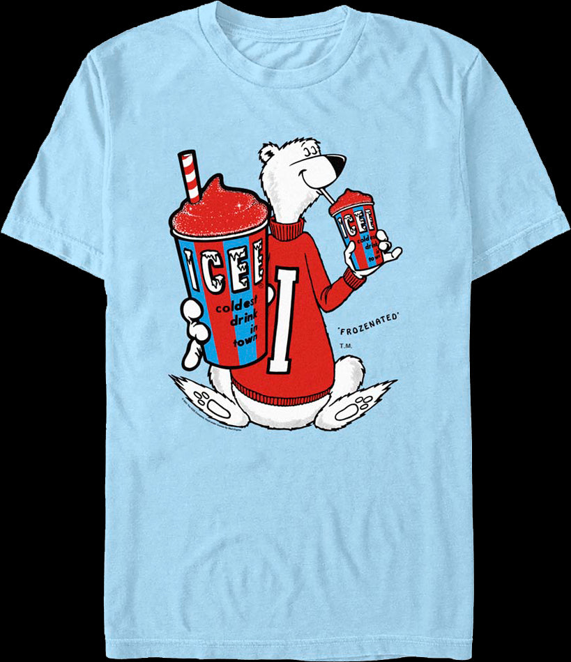 Frozenated Icee T Shirt 8431