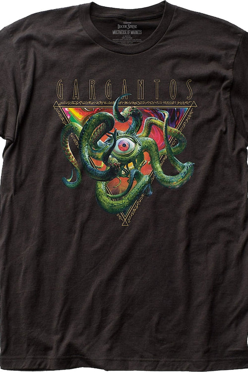 Gargantos Doctor Strange Marvel Comics T-Shirtmain product image