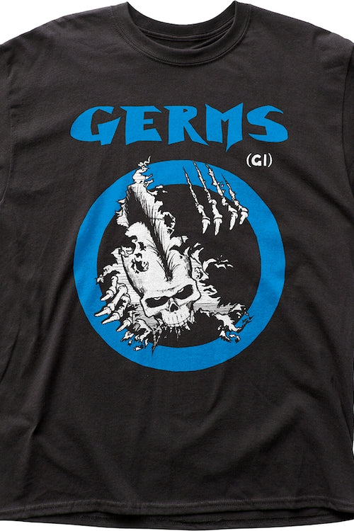 GI Germs T-Shirtmain product image