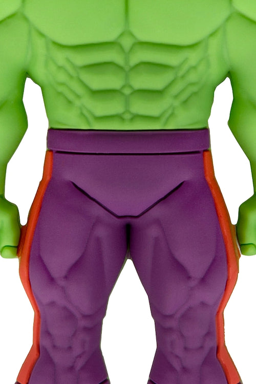 Incredible Hulk Bendable Marvel Comics Magnetmain product image