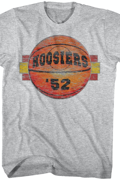 Indiana Basketball Hoosiers T-Shirtmain product image