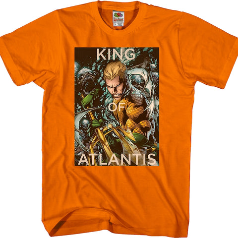 Ivan Reis T-Shirts